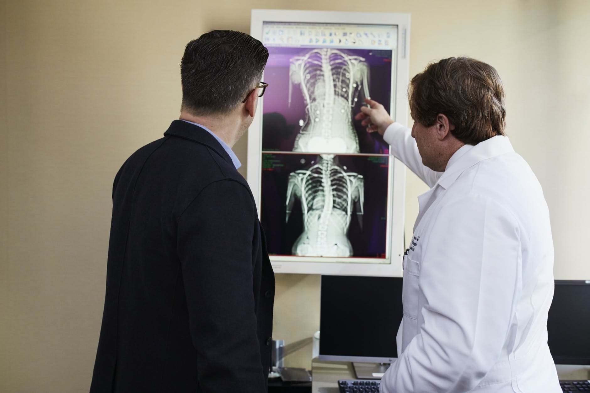Diploma in X Ray Technology